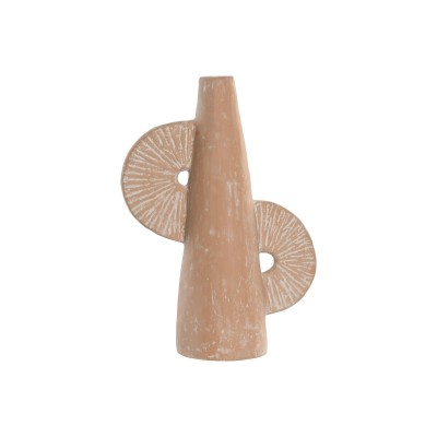 Vase Home ESPRIT Light...