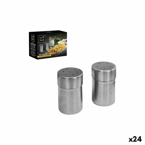 Maitseaineteriiul My Bar (24 Ühikut)