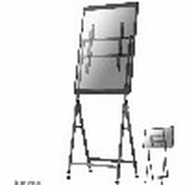 Подставка для ТВ Neomounts PLASMA-M1000 32" 55" 35 kg