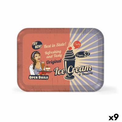 Tray La Mediterránea 42 x...