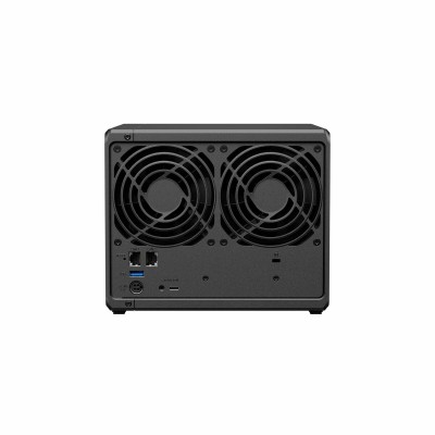NAS Tīkla Suzrage Synology...