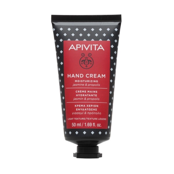 Hand Cream Apivita Jasmine