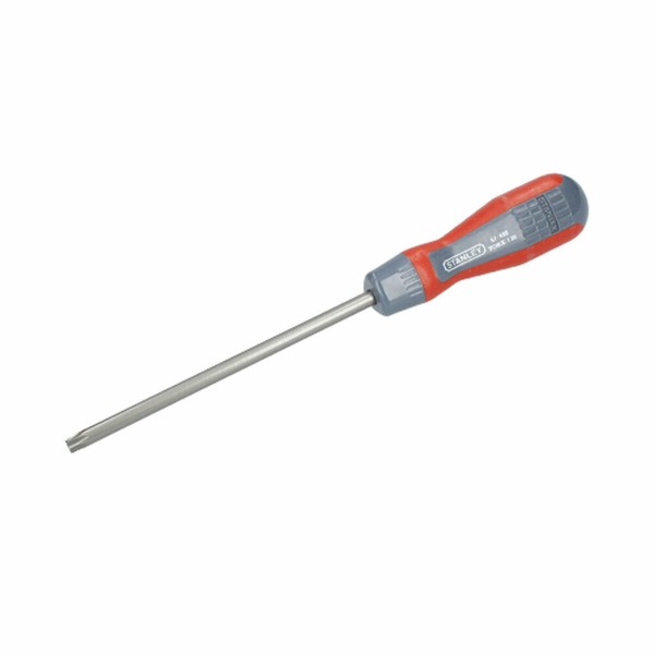 Отвертка Stanley Torx 30 x 125 mm