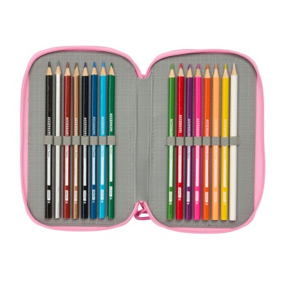 Reisikott BlackFit8 Smile...