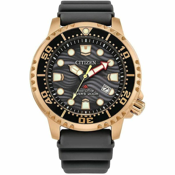 Мужские часы Citizen BN0163-00H (Ø 44 mm)