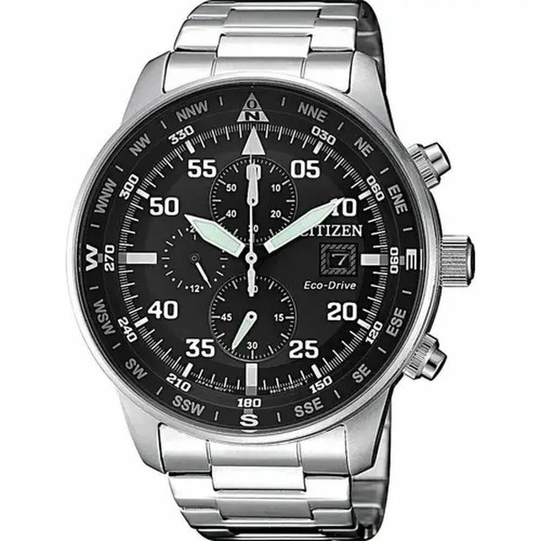 Мужские часы Citizen CA0690-88E (Ø 44 mm)