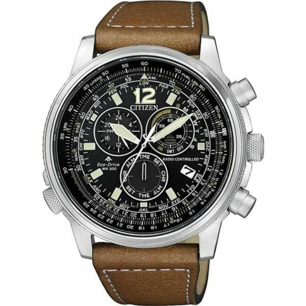 Laikrodis vyrams Citizen CB5860-27E