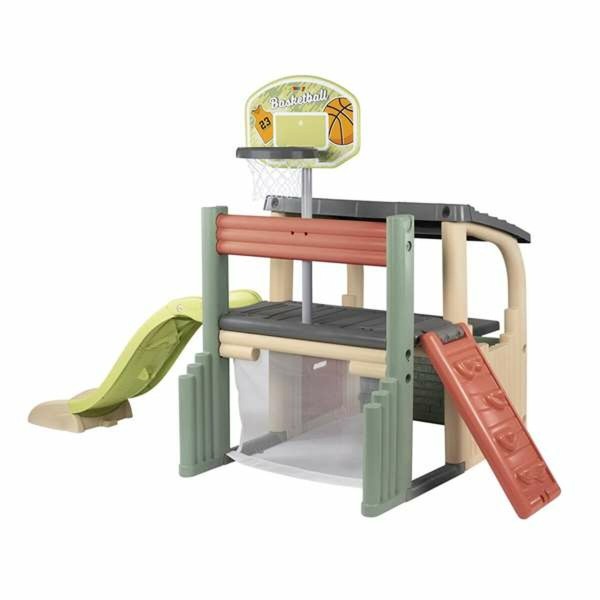 Veiklos centras Smoby S.Life Fun Center