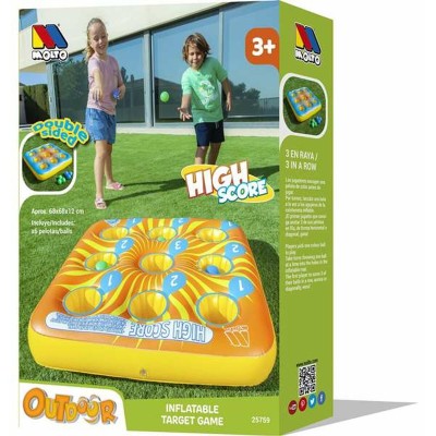 Inflatable Game Moltó
