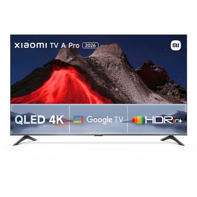 Smart TV Xiaomi 75 A PRO...