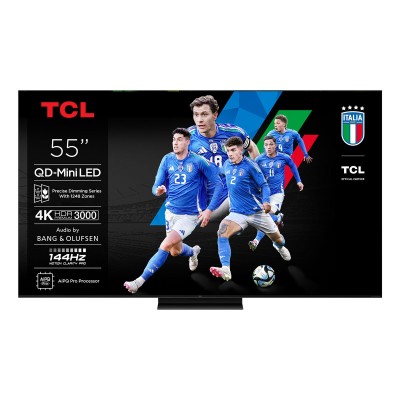 Smart TV TCL 55C7K 55" 4K...