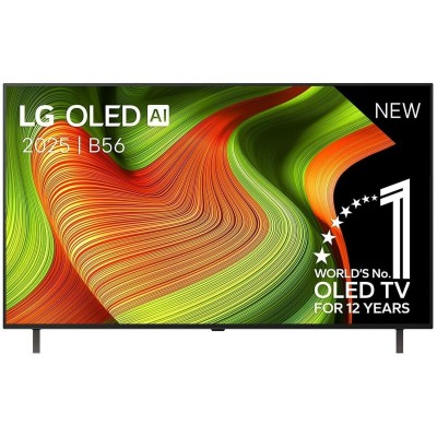 Smart TV LG 55B56LA 4K...