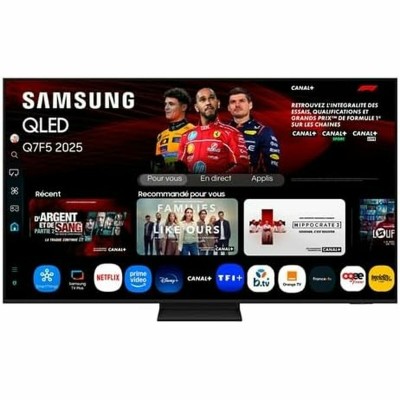 Smart TV Samsung TQ65Q7F5...
