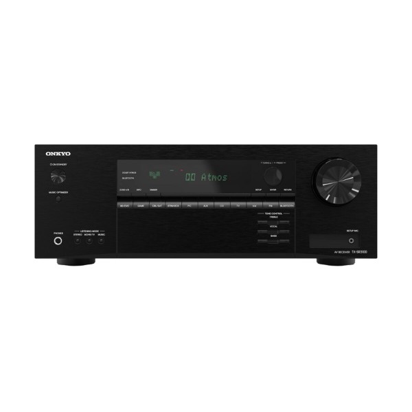 AV imtuvas Onkyo TXSR3100DAB
