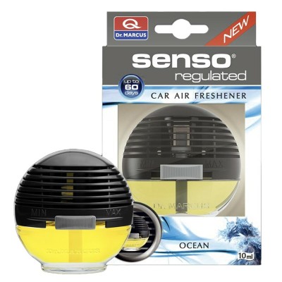 Car Air Freshener Dr Marcus...