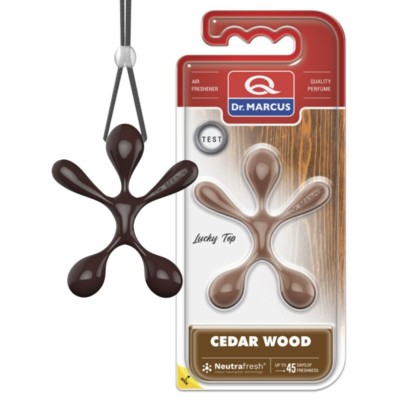 Car Air Freshener Dr Marcus...