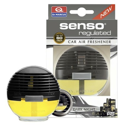 Car Air Freshener Dr Marcus...