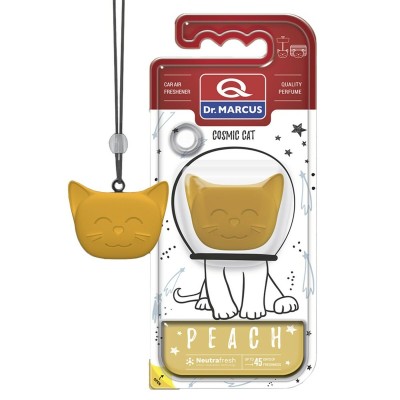 Car Air Freshener Dr Marcus...