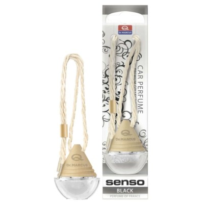 Car Air Freshener Dr Marcus...