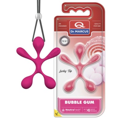 Car Air Freshener Dr Marcus...