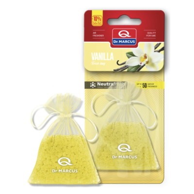 Car Air Freshener Dr Marcus...