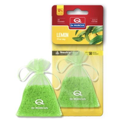 Car Air Freshener Dr Marcus...