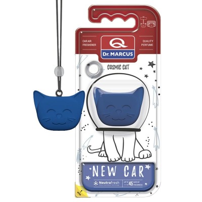 Car Air Freshener Dr Marcus...