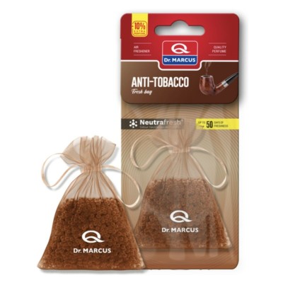 Car Air Freshener Dr Marcus...