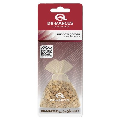 Car Air Freshener Dr Marcus...