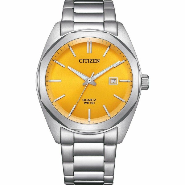 Мужские часы Citizen BI5110-54Z (Ø 41 mm)
