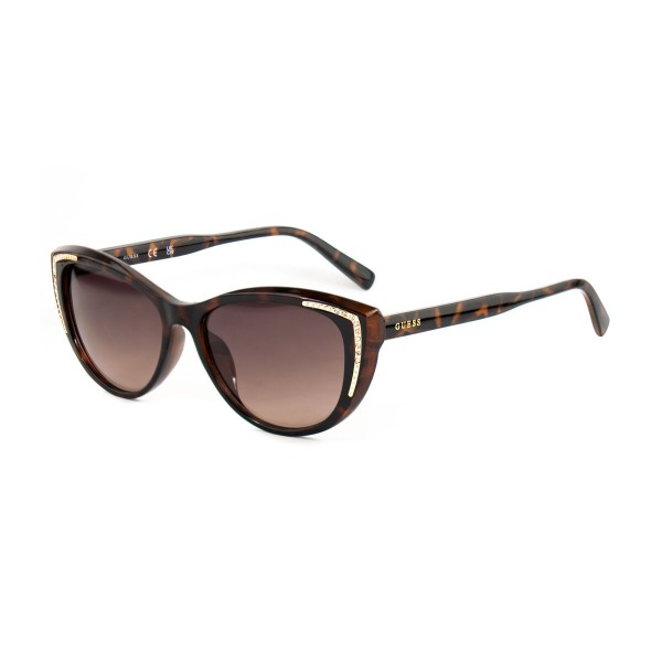 Sieviešu Saulesbrilles Guess GO00006-5652F ø 56 mm