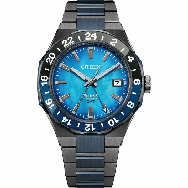 Meeste Kell Citizen NB6036-52N (Ø 41 mm)