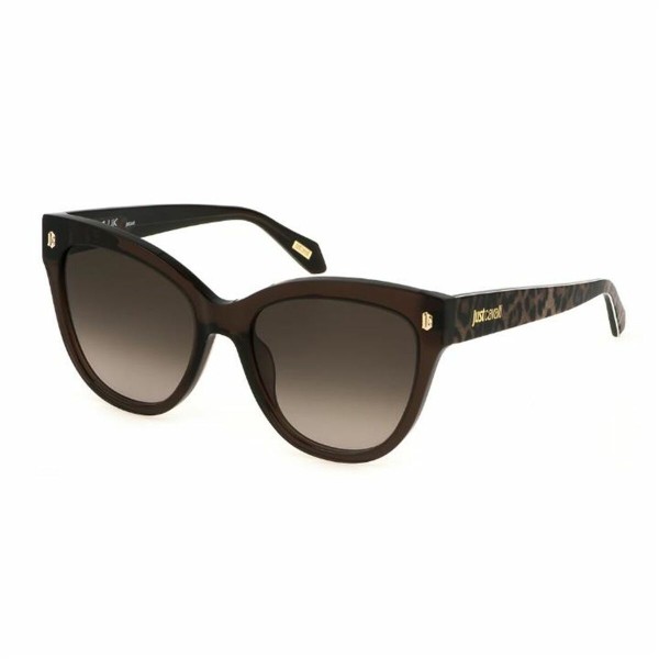 Ladies' Sunglasses Just Cavalli SJC043-550AAK Ø 55 mm