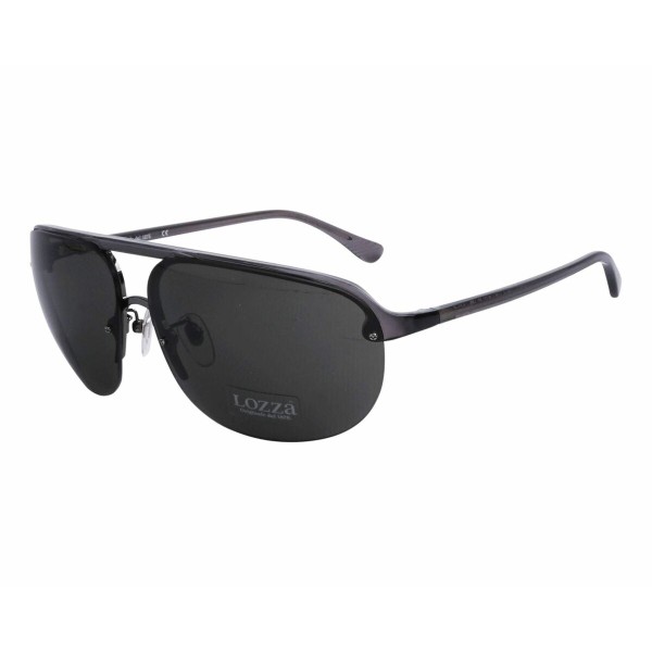Vīriešu Saulesbrilles Lozza SL4260-6504AR Ø 65 mm