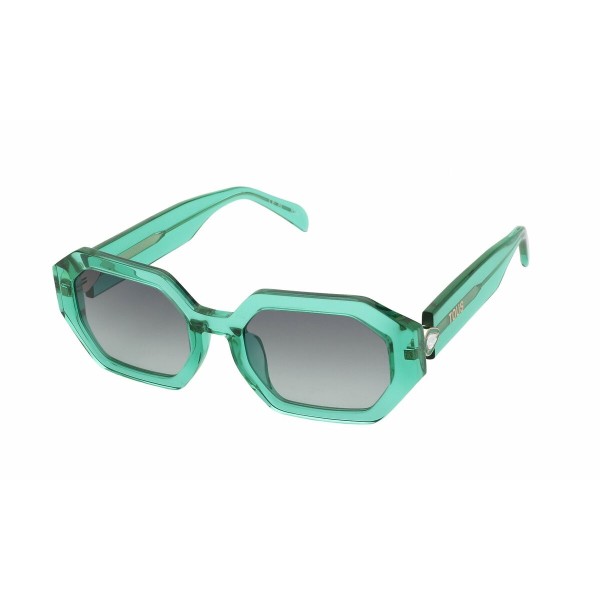 Ladies' Sunglasses Tous STOB83S5302GN Ø 53 mm