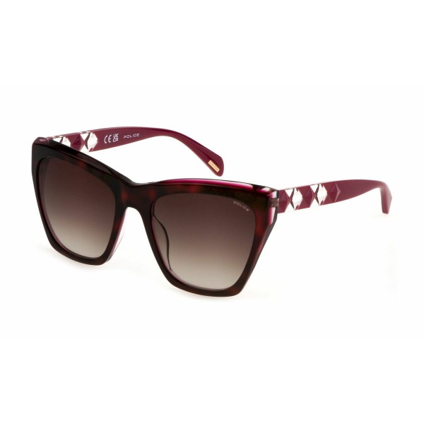 Ladies' Sunglasses Police SPLL36-540AHL ø 54 mm