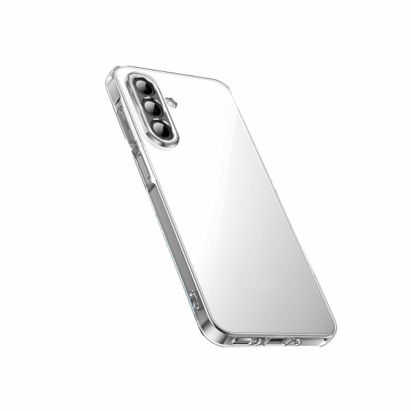 Mobile cover KSIX Transparent