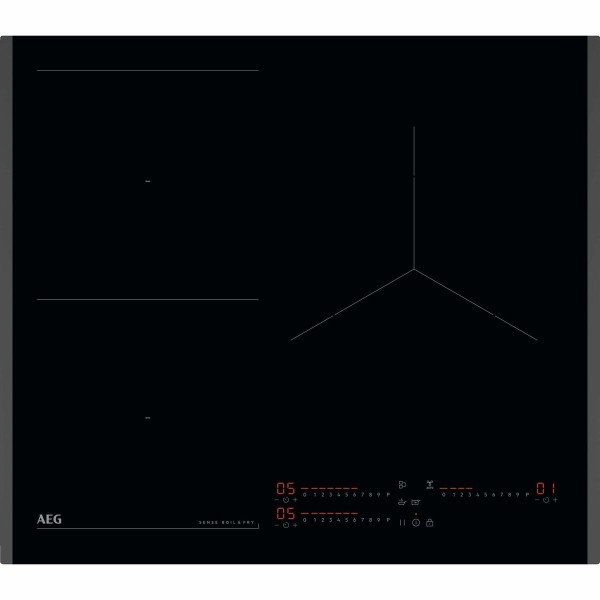 Induction Hot Plate AEG