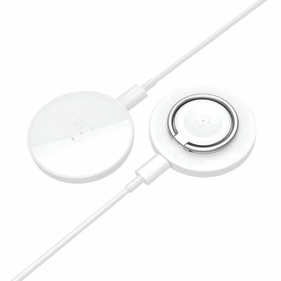 Cordless Charger Contact