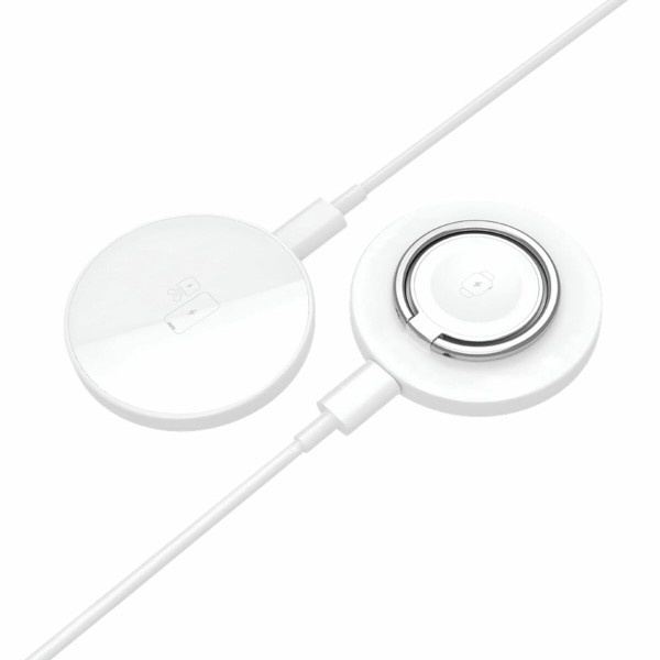 Cordless Charger Contact