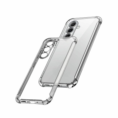 Mobile cover KSIX Transparent