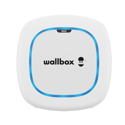 Pistoke Wallbox