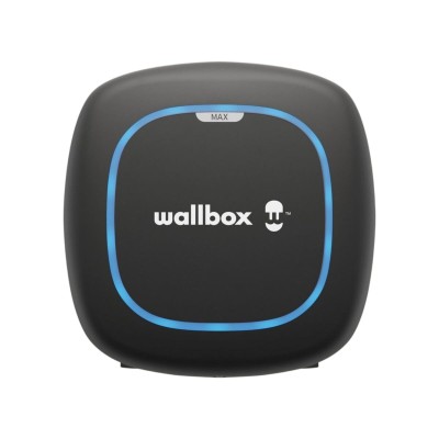 Розетка Wallbox