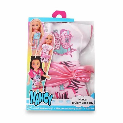 Куколка Famosa