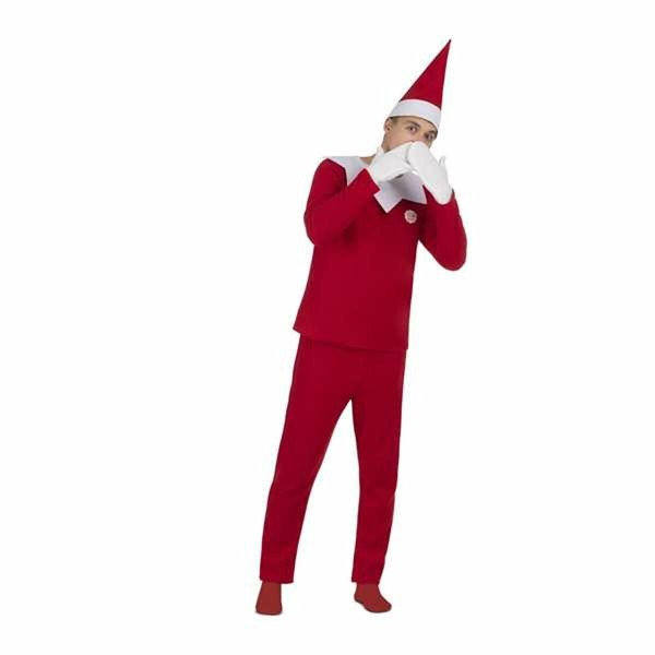 Svečana odjeća za odrasle My Other Me Elfs M