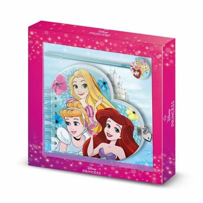 Личный дневник Karactermania