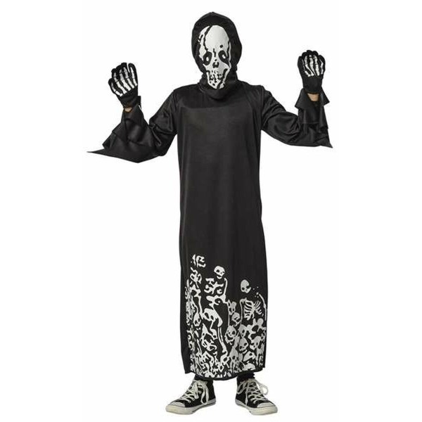 Costume for Children Rubies 8-10 Years