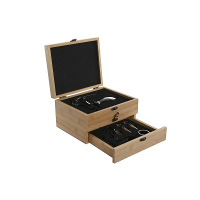 Set of Wine Accessories...