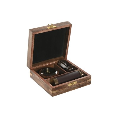 kingituskomplekt Home ESPRIT