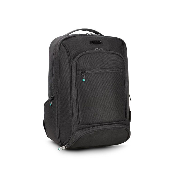 USB-разветвитель Urban Factory MCB15UF-ECO Чёрный